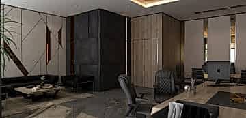 OFİS TASARIMI