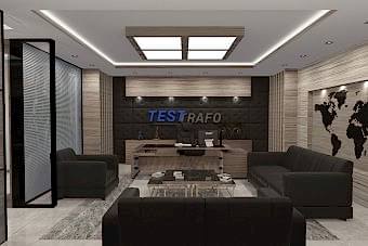 Test Trafo Otomasyon Sistemleri