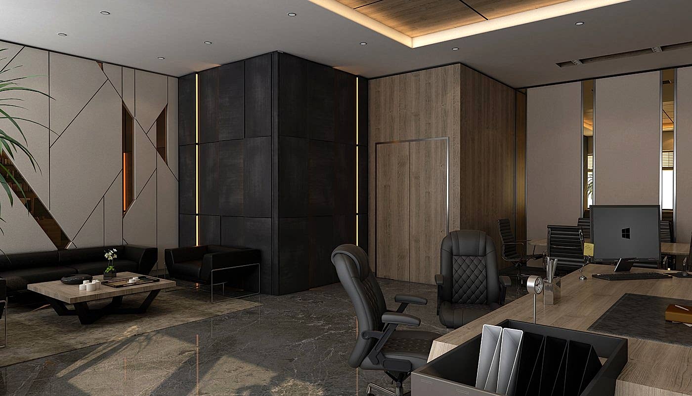 DESİGNER ARCHITECH FATİH AYAS