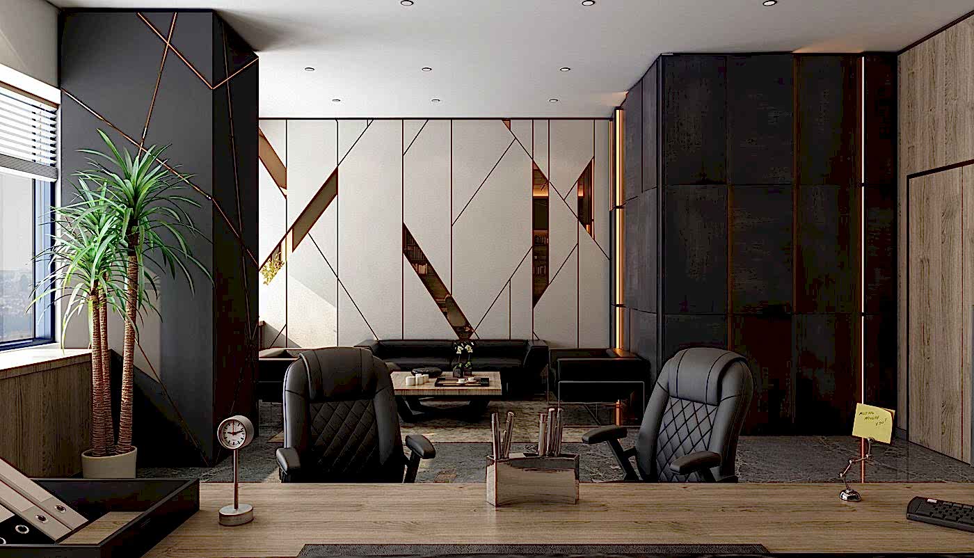 DESİGNER ARCHITECH FATİH AYAS
