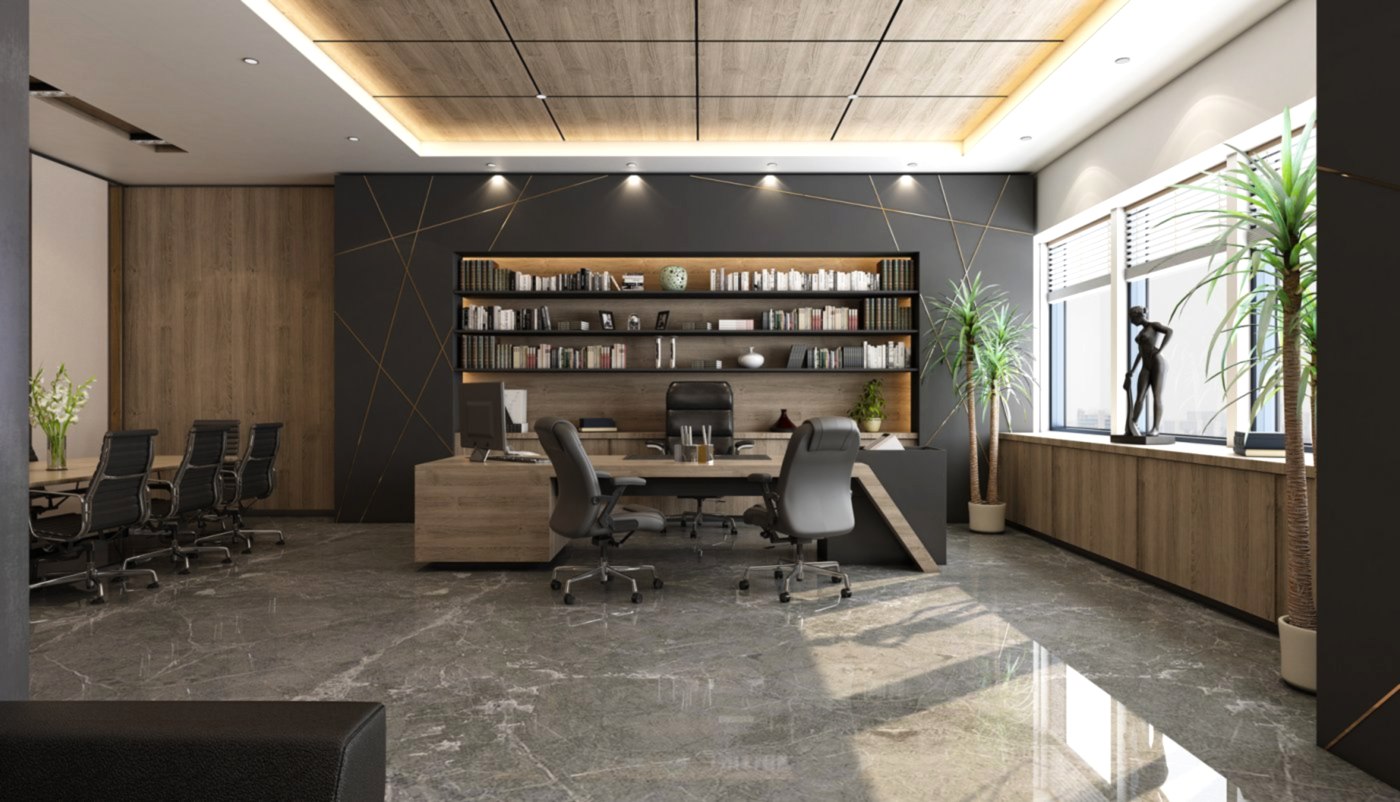 DESİGNER ARCHITECH FATİH AYAS